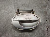 Ручка наружная задняя правая C3TO2X Opel Meriva - Фото 1