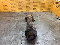 Амортизатор передний левый 73FYB2 Mercedes Sprinter - Фото 3