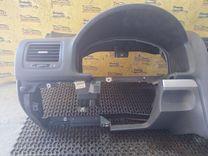 Панель передняя салона (торпедо) 86FJNI Volkswagen Jetta - Фото 2