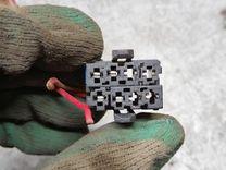 Проводка двери передней правой GS9ZO0 Volkswagen Passat - Фото 9