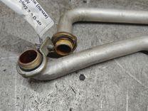 Патрубок отопителя (печки) UBI2BS Toyota Corolla купить