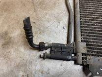 Радиатор кондиционера 0RZG89 Mercedes Sprinter купить в магазине запчастей бу