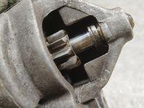 Стартер 6DFKE6 Renault Scenic купить в магазине запчастей бу