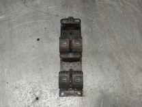 Блок управления стеклоподъемниками EGAL40 Volkswagen Passat