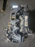 Двигатель BBTYZ7 Ford Focus купить с доставкой