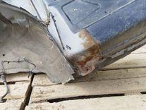 Стойка кузовная передняя левая 2RHV92 Opel Meriva купить с доставкой