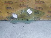 Стекло двери передней левой VD988K Mercedes A W168 - Фото 1