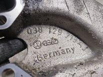 Коллектор впускной 84PH18 Volkswagen Passat - Фото 5