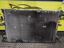 Радиатор (основной) 2JZQR2 Peugeot 806 - Фото 1