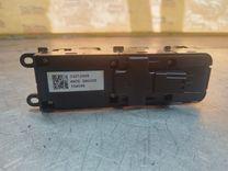 Блок управления стеклоподъемниками SWAUV1 Volvo XC70 - Фото 5