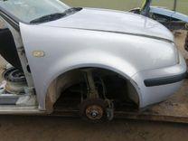 Лонжерон правый XPVR7L Volkswagen Golf купить