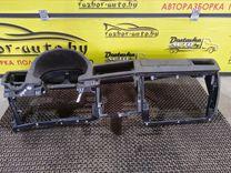 Панель передняя салона (торпедо) CSLJRK Volkswagen Golf купить на авторазборке