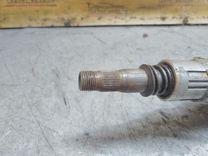 Рулевая колонка 68CKWF Audi 80 - Фото 2