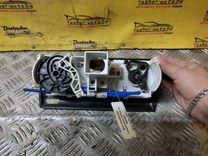 Блок управления печки/климат-контроля R6HN09 Opel Vectra купить с доставкой