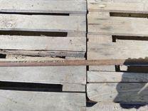 Торсион подвески OMZR2M Mercedes ML W163 - Фото 10