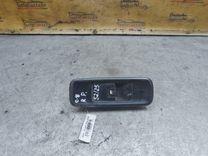 Кнопка стеклоподъемника переднего правого 97POG8 Citroen C8 купить