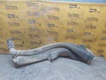 Горловина топливного бака 3UQBAU Renault Espace - Фото 1