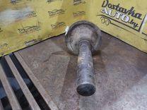 Амортизатор передний левый 3UUMAP Citroen Xsara Picasso - Фото 5