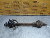 Полуось передняя левая (приводной вал, ШРУС) 3G6MV6 Renault 19