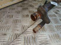 Трубка охлаждающей жидкости металлическая AY7V9A Renault Safrane купить