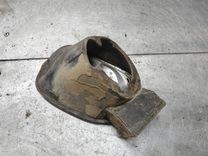 Лючок топливного бака XGQVHD Citroen Xsara - Фото 2