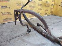 Трубка кондиционера X2L4P1 Renault Safrane купить