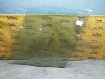 Стекло двери передней левой 9473NN Renault Scenic