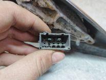 Зеркало наружное левое VN8MMK Audi A3 - Фото 3