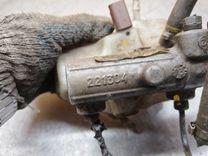 Цилиндр тормозной главный 9F3CAG Peugeot 607 купить в магазине запчастей бу