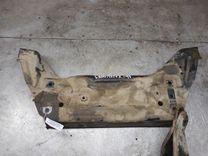 Балка подвески передняя (подрамник) HX7QVK Skoda Roomster купить с доставкой