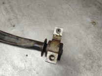 Рычаг передний правый SWSA11 Citroen C5 - Фото 3