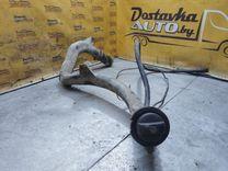 Горловина топливного бака 5SO0DI Citroen C8 купить