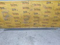 Молдинг двери передней левой IM7486 Volvo V40 - Фото 2