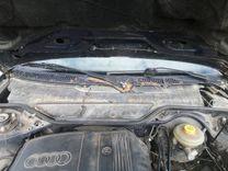 Дождевик WXK5F8 Audi A6 - Фото 2