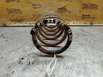 Пружина задняя TU3M32 Nissan Primera - Фото 4