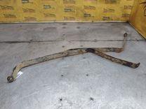 Крепление топливного бака 0Z0SZM Opel Vectra - Фото 4