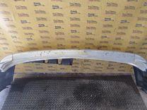 Бампер задний Q7XFIZ Seat Alhambra undefined