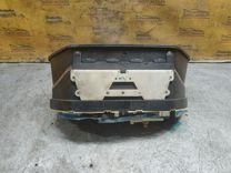 Щиток приборов (приборная панель) C655WJ Audi 100 - Фото 2