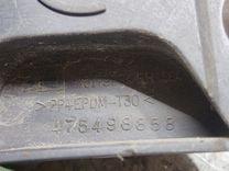 Кронштейн крепления крыла переднего правого 00SSMB Opel Corsa - Фото 5