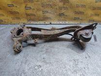 Рычаг задний левый Y4SIHQ Opel Vectra