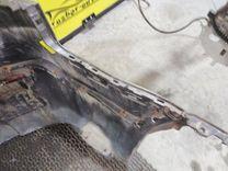 Бампер задний 9K97C8 Kia Sorento undefined