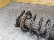 Амортизатор передний правый A89GHM Hyundai Matrix купить на авторазборке