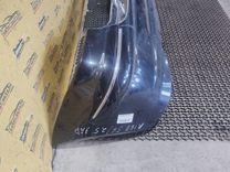 Бампер задний 6FEH3T Mercedes A W168 - Фото 3