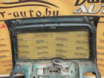 Крышка багажника (дверь 3-5) ZQHOMK Citroen Xantia undefined