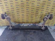 Балка подвески задняя B3WM5S Volkswagen Golf - Фото 3