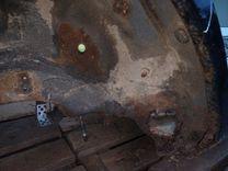 Крыло заднее правое SF474K Mazda 6 - Фото 12