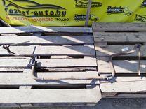 Стабилизатор подвески (поперечной устойчивости) передний RIATY2 Toyota Corolla Verso