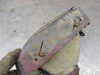 Фара противотуманная левая CI7J53 Nissan Almera купить с доставкой