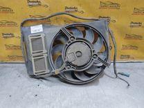 Вентилятор радиатора B0W1NL Audi 100