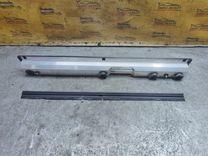 Салазки сиденья FS2UID Citroen C8 - Фото 2